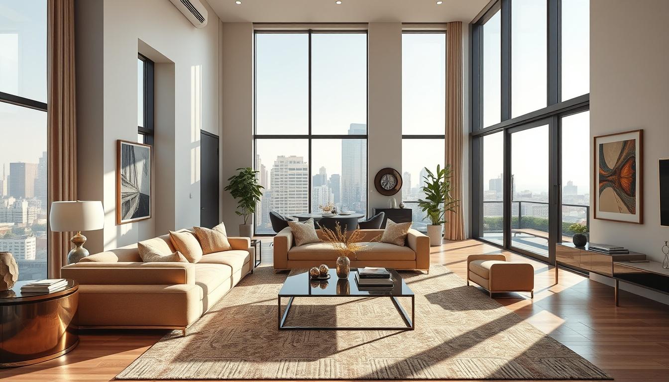 Welcome to Lux Apt Select